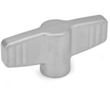 GN 734-57-M10-E   wing nut