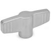 GN 734-57-M10-E   wing nut