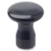 GN 75-25-M6-D   button, flat
