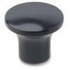 GN 76-25-M6-D   mushroom grip
