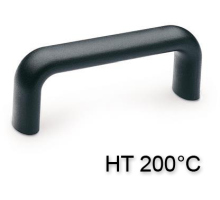GN 725-179-M8-HT   bracket handle