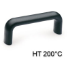 GN 725-179-M8-HT   bracket handle