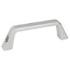 GN 728-120-B-BL   bracket handle