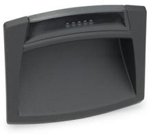 GN 733-120-O-DSG   grip plate