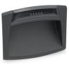 GN 733-120-O-DSG   grip plate