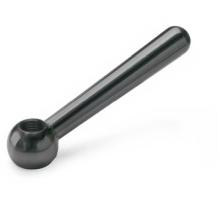 DIN 99-100-M12-N   tapered handle, DIN 99