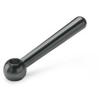 DIN 99-100-M12-N   tapered handle, DIN 99