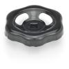 GN 227-50-V6-SW   hand wheel