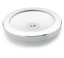 GN 321-125-K14-A   disc handwheel