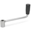 GN 369-125-B12-A   crank handle device, steel