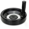 GN 520-63-B10-A   disc handwheel