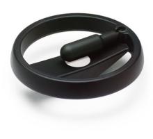 GN 522.3-160-B16-D   handwheel with retractable handle