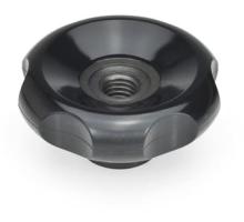 GN 527.1-60-M10-D   hand wheel