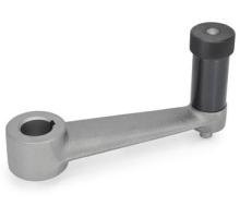 GN 558-110-K20   switch crank