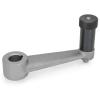 GN 558-110-K20   switch crank
