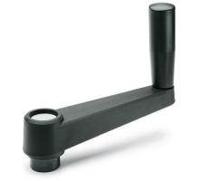 GN 570-160-B16   hand crank
