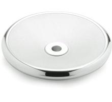 DIN 3670-100-B10   disc handwheel, DIN 3670