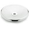 DIN 3670-100-B10   disc handwheel, DIN 3670