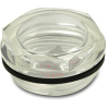 GN 541-11-M16X1,5-A   oil inspection glass