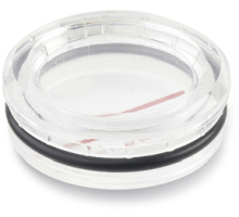 GN 542-NO-20-30-A   oil inspection glass