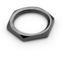 GN 543.1-G11/4   fixing nut