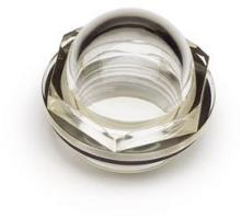 GN 546-31-G1   oil inspection glass, without marking ring