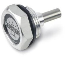 GN 554-G1/4''   magnetic plug