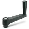 GN 570-160-B16   hand crank