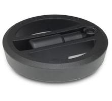 GN 924.3-125-K12-R-SW   handwheel with retractable handle