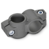 GN 132-B20-B20-40-2-SW   cross clamp connector