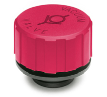 GN 774.1-70-G11/4-RT   ventilation cover, plastic