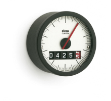 GN 000.3-60-0002.5-R   position indicator, plastic