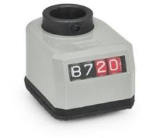 GN 954-00.50-AR-R-GR   position indicator