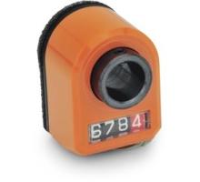 GN 954-008.0-FR-L-OR   position indicator