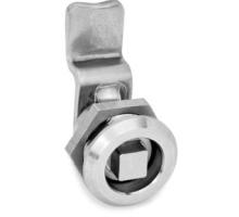 GN 115.6-VK-19,5   mini-lockings, stainless steel