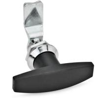 GN 115-ST-4   locking, with operating element