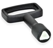 GN 119.2-55-DK6,5-SW   socket wrench