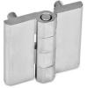 GN 237-NI-40-40-C-GS   hinge, stainless steel