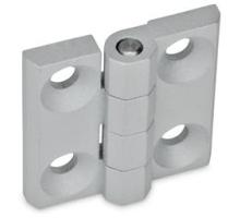GN 237-ZD-50-50-A-SR   hinge