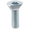 GN 418-19-M8-20-R   spiral straining screw