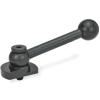GN 918.1-50-KV-R   clamping bar