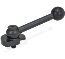 GN 918.2-50-KV-R   clamping bar, clamping according to bottom