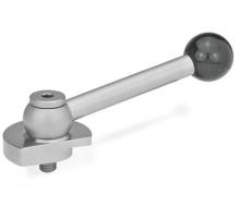 GN 918.7-40-KV-R   clamping bar