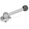 GN 918.7-40-KV-R   clamping bar