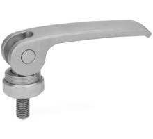 GN 927.7-82-M8-25-A   eccentric tensioner