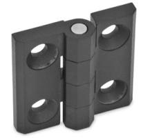 GN 237-ZD-50-50-A-SW   hinge