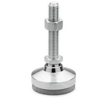 GN 342.2-60-M16-125-SV   swivel foot