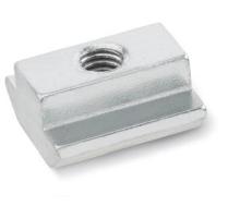 GN 507-8-M6   nut, for T-slots