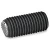 GN 605-M6-10-VR   ball tensioning screw