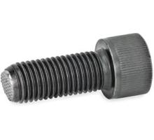 GN 606-M8-40-VR   ball tensioning screw